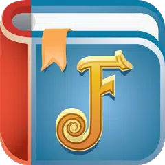 download FarFaria: Read Aloud Kid Books APK