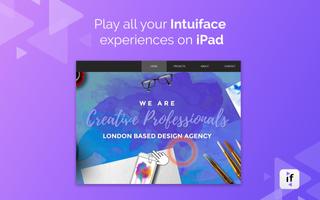 Intuiface Player poster