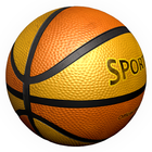Basketball 圖標