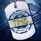 Operação TMS आइकन