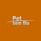 Pet Sem Fila آئیکن
