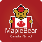 Maple Bear Santana - FsF ikona
