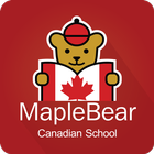 Maple Bear Santana - FsF icône