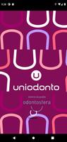 Uniodonto Mobile ポスター