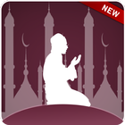 Daily Salat Tracker – Namaz Notification Reminder Zeichen