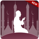 Daily Salat Tracker – Namaz Notification Reminder Zeichen