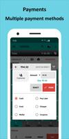 IVEPOS Dine screenshot 1