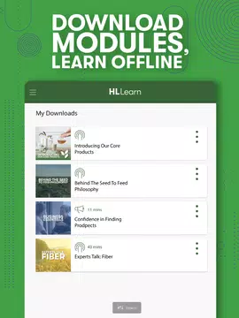Screenshot 12 for Herbalife Learn