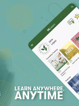 Screenshot 6 for Herbalife Learn
