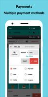 IVEPOS QSR screenshot 1
