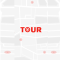 TOUR RIDER APP