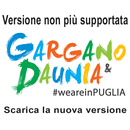 Gargano e Daunia aplikacja