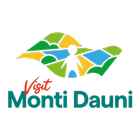 Visit Monti Dauni icône