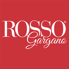 Rosso Gargano icône