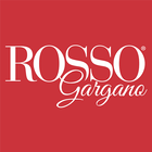 Rosso Gargano 아이콘