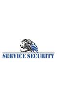 Service Security Affiche