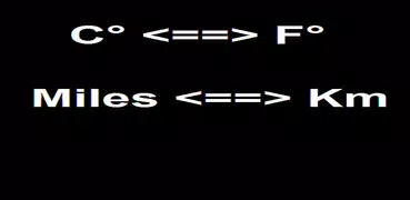 Metric Unit Converter