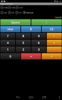 Handyman Calculator ภาพหน้าจอ 1