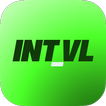 INTVL ไอคอน