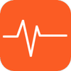 Mi Heart rate with Smart Alarm أيقونة
