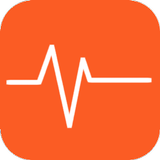 Mi Heart rate with Smart Alarm icon