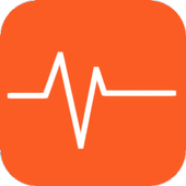 Mi Heart rate with Smart Alarm آئیکن