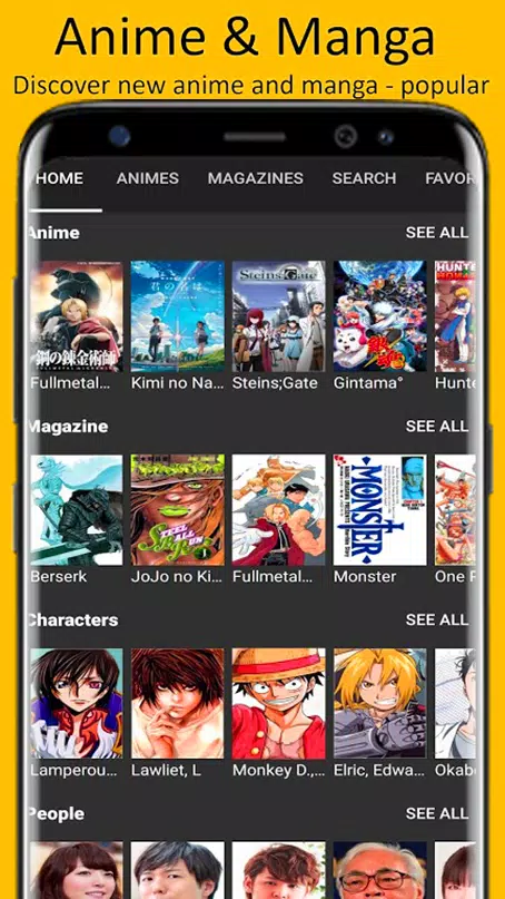 AnimeTv : Video & TV Cast APK pour Android Télécharger AnimeTv : Video & TV Cast APK pour Android Télécharger