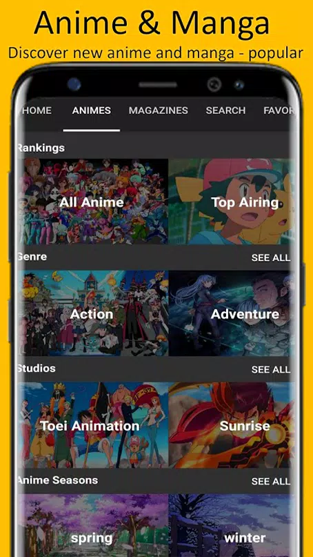 Arquivos C2C » Anime TV Online