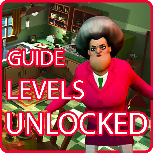 Guide for Scary Teacher 3D game 2020 - Download do APK para Android