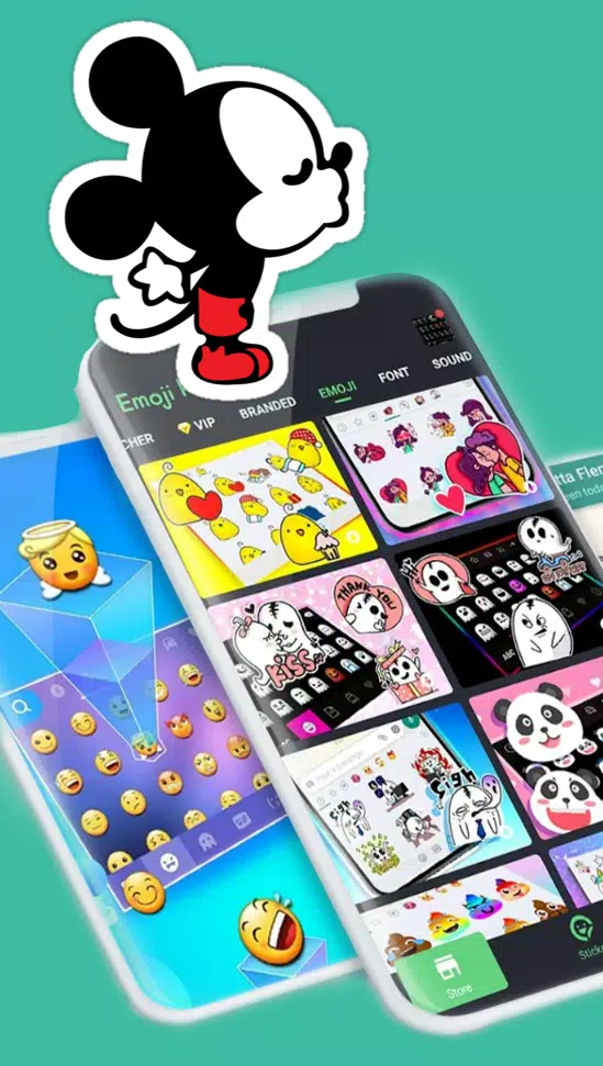 Sticker Maker 3d Whatstickerapp For Android Apk Download