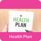 Health Plan ikon