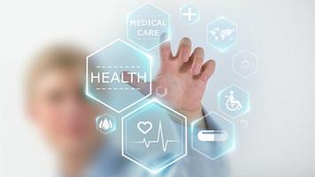 Health Plan syot layar 1