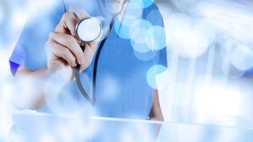 Health Plan syot layar 2