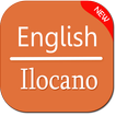 English to Ilocano Translator