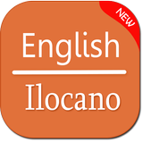 English to Ilocano Translator icône