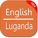 English to Luganda Translator APK