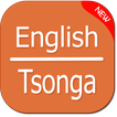 English to Tsonga Translator