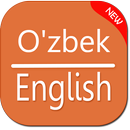 Uzbek to English Translator APK