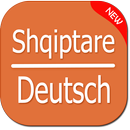 APK Albanian to German Translator