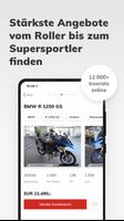 1000PS MOTORRAD Marktplatz 截图 2