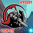 Knight Fighter Game APK