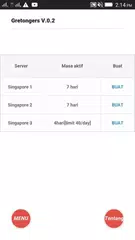 Gretongers APK 下載