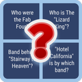 ”Bandmaster Quiz