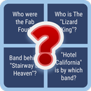 Bandmaster Quiz aplikacja