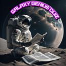 Galaxy Genius Quiz aplikacja
