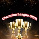 Champion League UEFA aplikacja