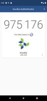 Inuvika Authenticator Cartaz