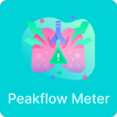 Peakflow Meter icon