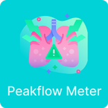 Peakflow Meter