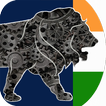 SwaBharat - list of indian pro icon
